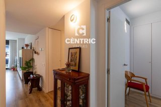 Piso en venta en Les Arenes - La Grípia  Can Montllor en Terrassa