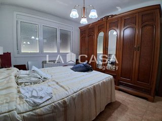 Piso en venta en Riu en Santa Coloma de Gramanet