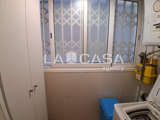 Piso en venta en Riu en Santa Coloma de Gramanet