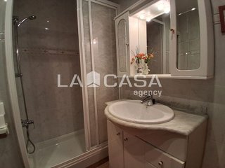 Piso en venta en Riu en Santa Coloma de Gramanet