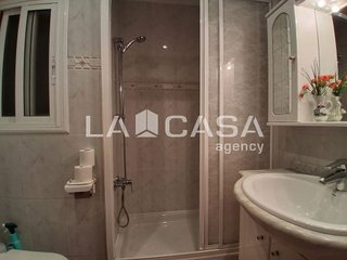 Piso en venta en Riu en Santa Coloma de Gramanet