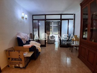 Piso en venta en Riu en Santa Coloma de Gramanet