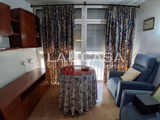Piso en venta en Riu en Santa Coloma de Gramanet