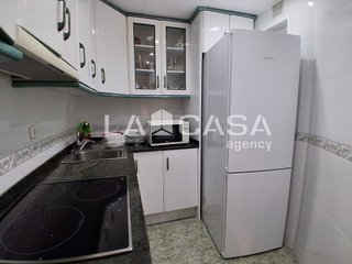 Piso en venta en Riu en Santa Coloma de Gramanet