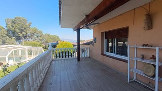 Chalet en venta en Urbanizaciones en Tortosa