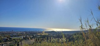 Chalet en venta en Urbanitzacions en Mataró