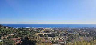 Chalet en venta en Urbanitzacions en Mataró
