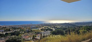 Chalet en venta en Urbanitzacions en Mataró