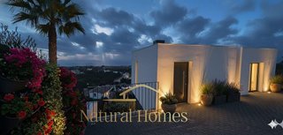 Chalet en venta en Urbanitzacions en Mataró