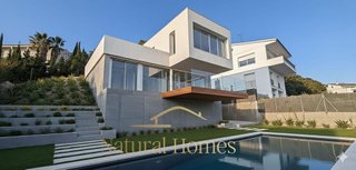 Chalet en venta en Urbanitzacions en Mataró