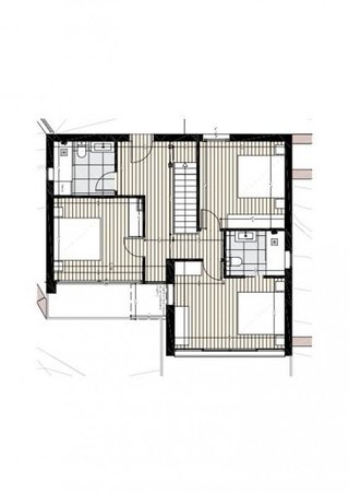 Chalet en venta en Urbanitzacions en Mataró