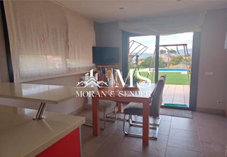 Chalet en venta en Lliçà de Vall