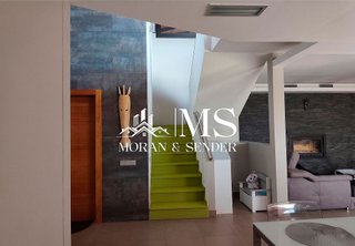 Chalet en venta en Lliçà de Vall