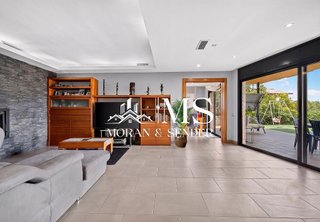 Chalet en venta en Lliçà de Vall