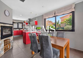 Chalet en venta en Lliçà de Vall