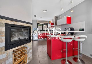 Chalet en venta en Lliçà de Vall