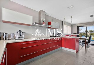 Chalet en venta en Lliçà de Vall