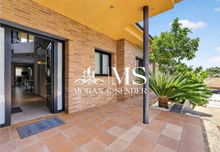Chalet en venta en Lliçà de Vall