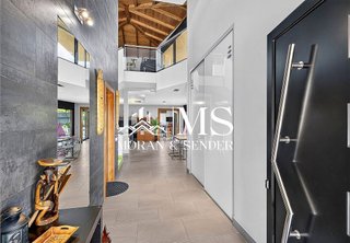 Chalet en venta en Lliçà de Vall