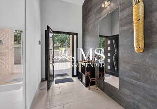 Chalet en venta en Lliçà de Vall