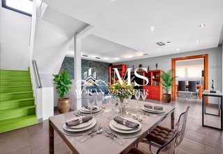Chalet en venta en Lliçà de Vall
