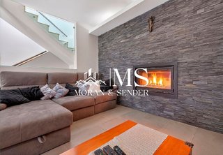 Chalet en venta en Lliçà de Vall