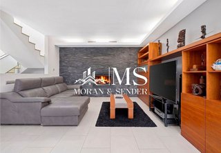 Chalet en venta en Lliçà de Vall