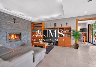 Chalet en venta en Lliçà de Vall