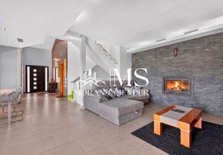 Chalet en venta en Lliçà de Vall