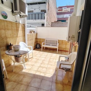 Piso en venta en Gorg - Pep Ventura en Badalona