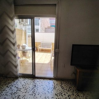 Piso en venta en Gorg - Pep Ventura en Badalona