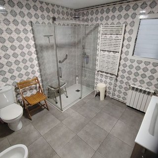 Piso en venta en Gorg - Pep Ventura en Badalona