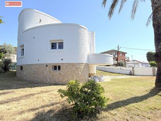 Chalet en venta en Segur de Calafell en Calafell
