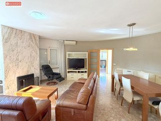 Chalet en venta en Segur de Calafell en Calafell