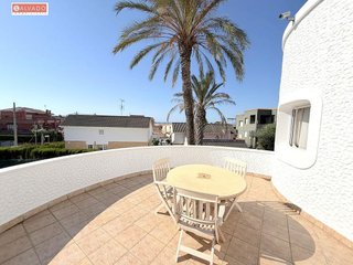 Chalet en venta en Segur de Calafell en Calafell