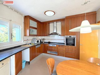 Chalet en venta en Segur de Calafell en Calafell