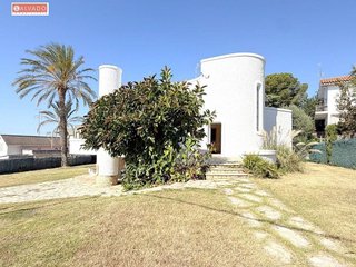 Chalet en venta en Nucli Urbà en Calafell