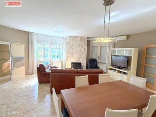 Chalet en venta en Nucli Urbà en Calafell