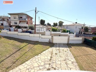 Chalet en venta en Nucli Urbà en Calafell