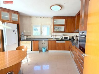 Chalet en venta en Nucli Urbà en Calafell