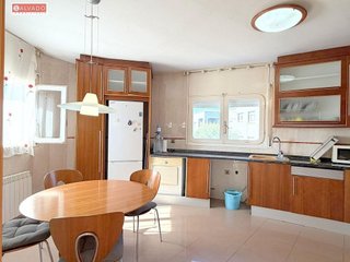 Chalet en venta en Nucli Urbà en Calafell