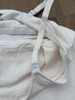 Camisetas lactancia nuevas
