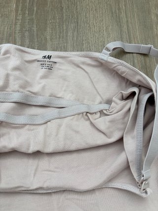 Camisetas lactancia nuevas