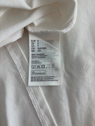 Camisetas lactancia nuevas