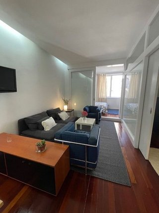 Piso en venta en Vila de Gràcia en Barcelona