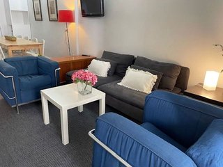 Piso en venta en Vila de Gràcia en Barcelona