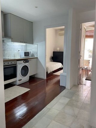 Piso en venta en Vila de Gràcia en Barcelona