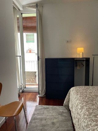 Piso en venta en Vila de Gràcia en Barcelona