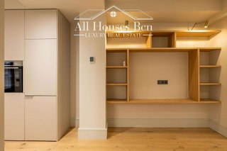 Piso en venta en Sant Antoni en Barcelona