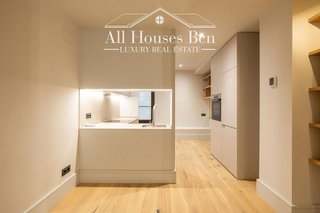 Piso en venta en Sant Antoni en Barcelona